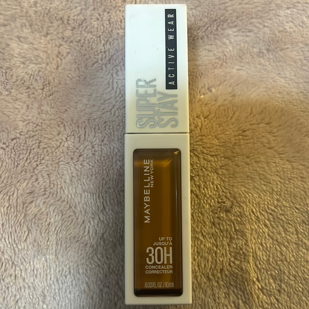 Maybelline Concealer
